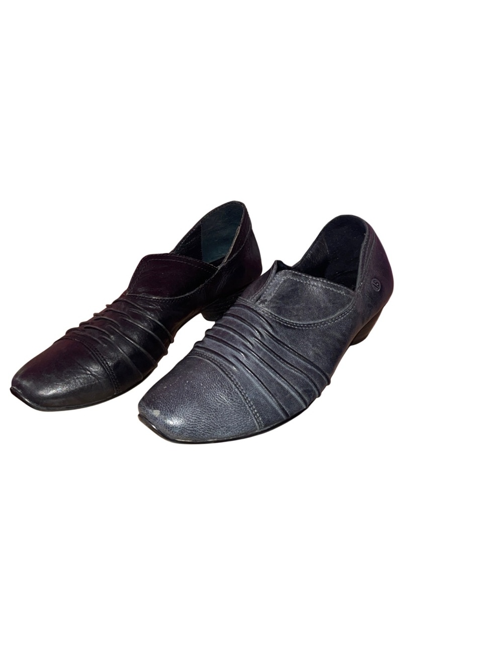 Josef Seibel Tina Clogs